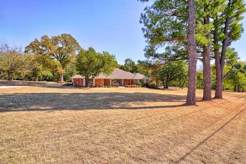 5320 N Sante Fe Avenue, Edmond, OK 73025