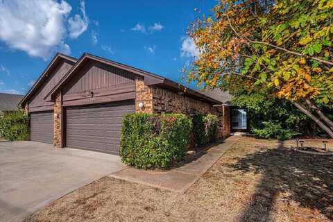 2505 W Hefner Road, Oklahoma City, OK 73120