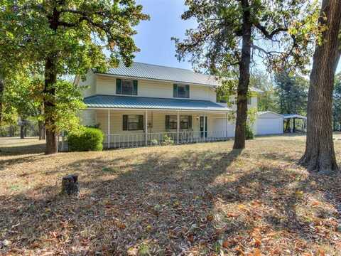 688 N Anderson Road, Choctaw, OK 73020