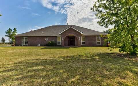 5465 S Ladd Avenue, Purcell, OK 73080