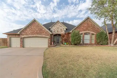 8849 NW 121st Street, Oklahoma City, OK 73162