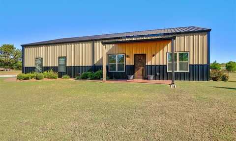 2501 NW 10th Street, Blanchard, OK 73010