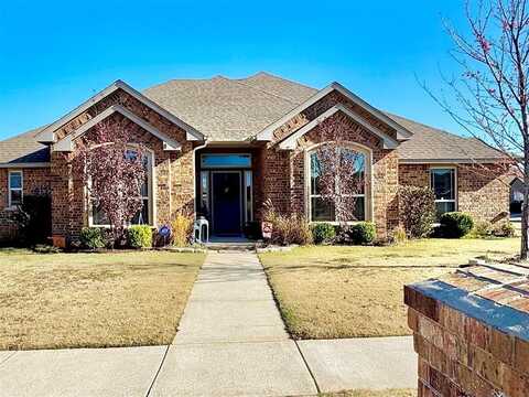 6540 Bent Wood Drive, Oklahoma City, OK 73169