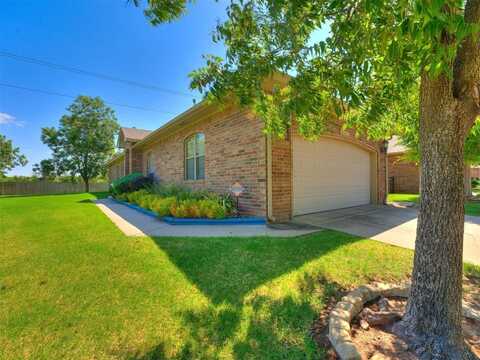 1900 NW 157th Street, Edmond, OK 73013