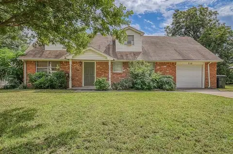 710 Mccall Drive, Norman, OK 73072