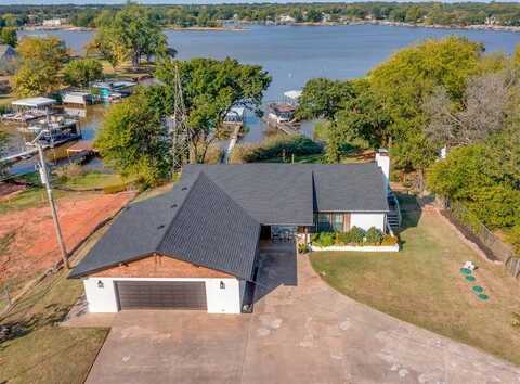 47 E Shore, Arcadia, OK 73007