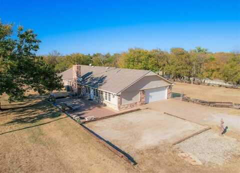 4802 N Pecan Road, Ponca City, OK 74604