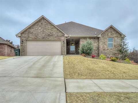 2209 Paraiso Way, Edmond, OK 73034