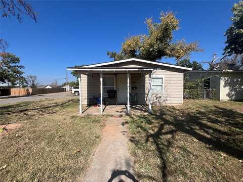 230 W 33rd Street, Shawnee, OK 74804