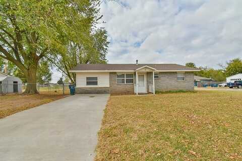 15 NW 6th Street, Tuttle, OK 73089