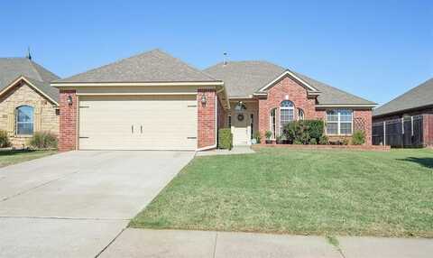 2625 SE 10th Street, Moore, OK 73160