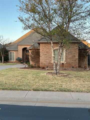 12305 Maiden Lane, Oklahoma City, OK 73142