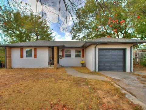 3257 N ROTH Avenue, Oklahoma City, OK 73112