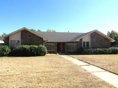 11800 Shasta Lane, Oklahoma City, OK 73162