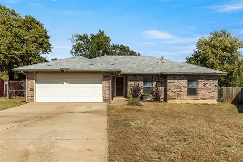 8917 Cecile Place, Spencer, OK 73084