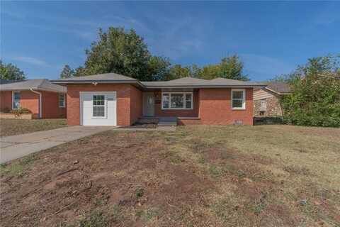 2605 SW 49th Street, Oklahoma City, OK 73119