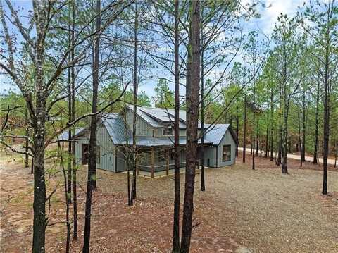 446 Conifer Crossing Trail, Broken Bow, OK 74728