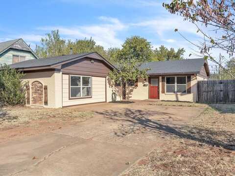 645 Redstone Avenue, Edmond, OK 73013