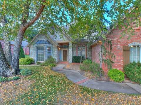 3625 Cross Creek Road, Edmond, OK 73003