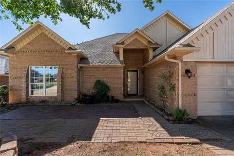 1308 NW 185th Street, Edmond, OK 73012