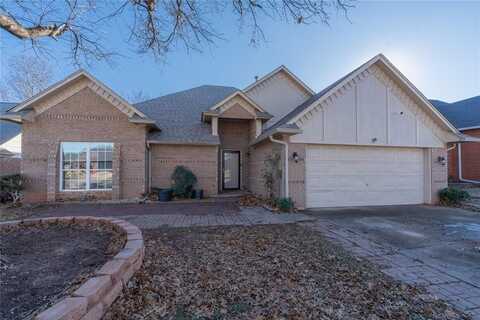 1308 NW 185th Street, Edmond, OK 73012