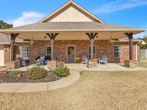 1475 Red River Circle, Edmond, OK 73025