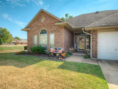 4012 Sheffield Avenue, Edmond, OK 73034