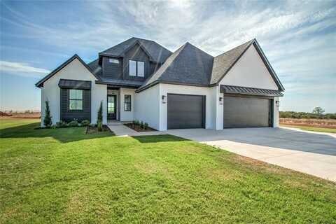 11441 Skyline View, Guthrie, OK 73044