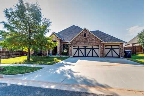 13108 NW 7th Street, Yukon, OK 73099