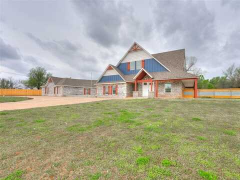 1460 County Street 2980, Blanchard, OK 73010