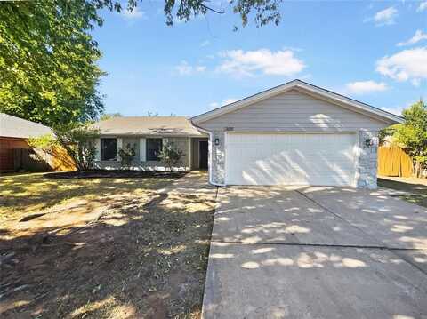 309 N Lockeport Drive, Edmond, OK 73003