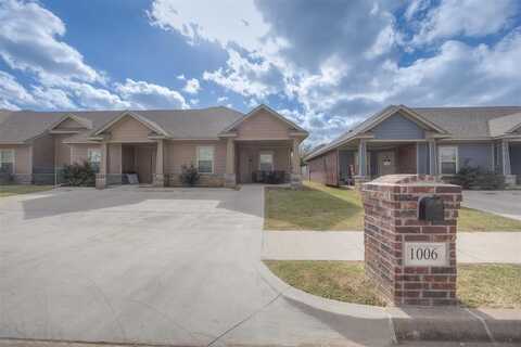 1006 SW 91st Street, Oklahoma City, OK 73139