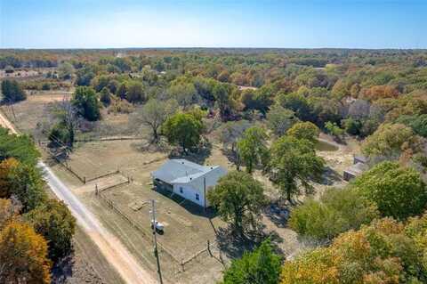 24770 Dusty Road, Tecumseh, OK 74873