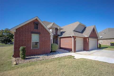 813 Bella Court, Purcell, OK 73080