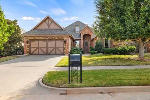 19504 Green Meadow Lane, Edmond, OK 73012