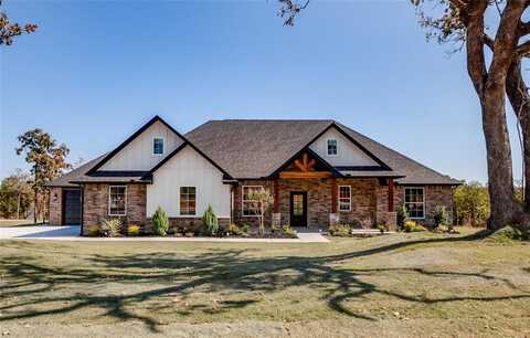 10824 Turkey Trot Trail, Guthrie, OK 73044