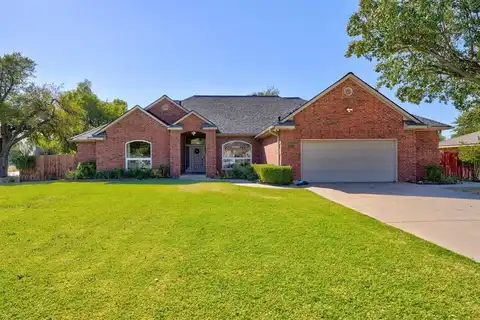 7100 NW 32nd Street, Bethany, OK 73008