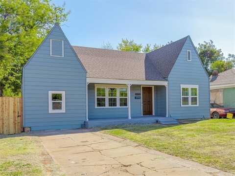 2208 N Prospect Avenue, Oklahoma City, OK 73111