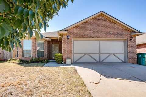 6708 NW 125th Court, Oklahoma City, OK 73142