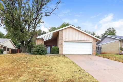 10501 Bayberry Drive, Oklahoma City, OK 73162