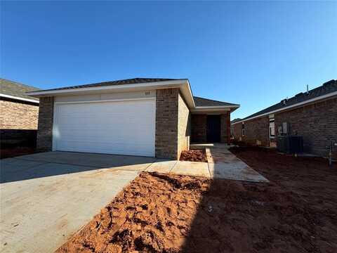 929 Hudson Road, Chickasha, OK 73018