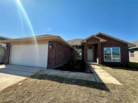 1109 Acacia Creek Drive, Yukon, OK 73099