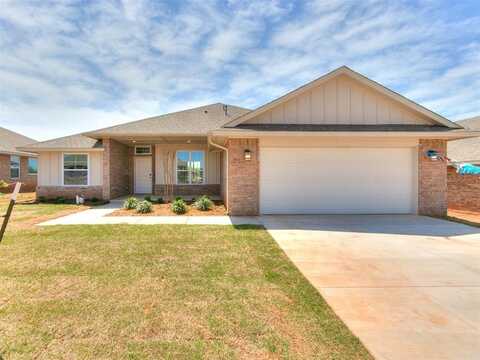 3706 Abingdon Drive, Norman, OK 73026