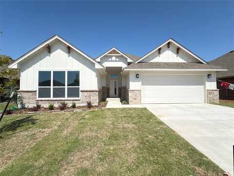 1237 SW 139th Street, Oklahoma City, OK 73170