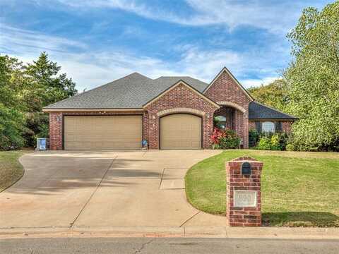 890 Walnut Ridge Circle, Guthrie, OK 73044