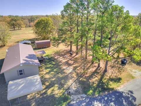 96044 N 3710 Road, Castle, OK 74833