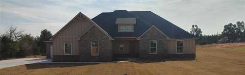 2419 Black Jack Court, Blanchard, OK 73010