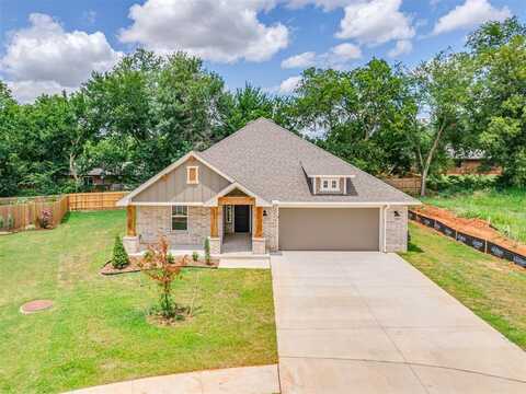 1007 Magnolia Drive, Noble, OK 73068