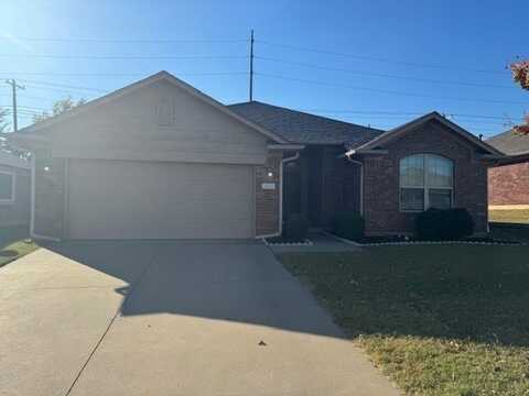 416 Lone Oak Drive, Norman, OK 73071