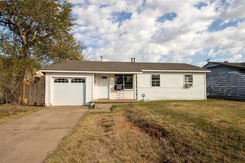 813 SE 60th Terrace, Oklahoma City, OK 73149